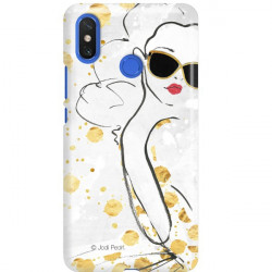 XIAOMI MI MAX 3  JODI PEDRI WZÓR JODI114