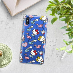 XIAOMI MI MAX 3  JODI PEDRI WZÓR JODI114