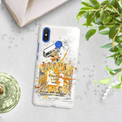XIAOMI MI MAX 3  JODI PEDRI WZÓR JODI122
