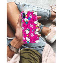 XIAOMI MI MAX 3  JODI PEDRI WZÓR JODI123
