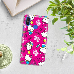 XIAOMI MI MAX 3  JODI PEDRI WZÓR JODI123