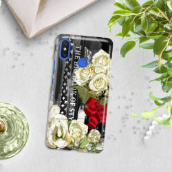 XIAOMI MI MAX 3  JODI PEDRI WZÓR JODI130