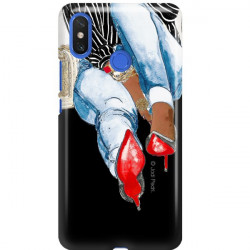 XIAOMI MI MAX 3  JODI PEDRI WZÓR JODI147