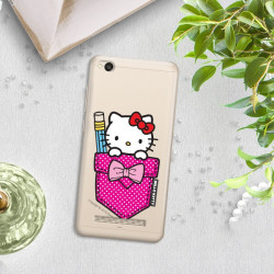 XIAOMI REDMI 4A  JODI PEDRI WZÓR JODI110