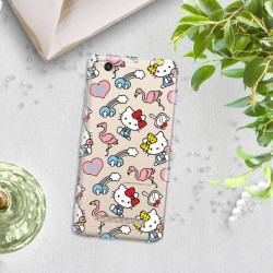XIAOMI REDMI 4A  JODI PEDRI WZÓR JODI114