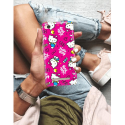 XIAOMI REDMI 4A  JODI PEDRI WZÓR JODI123