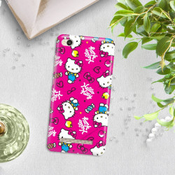 XIAOMI REDMI 4A  JODI PEDRI WZÓR JODI123