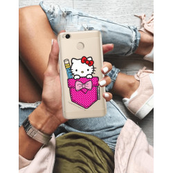 XIAOMI REDMI 4X  JODI PEDRI WZÓR JODI110