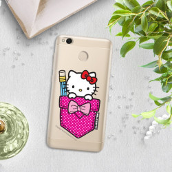XIAOMI REDMI 4X  JODI PEDRI WZÓR JODI110