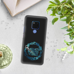 ETUI NA TELEFON HUAWEI MATE 20 NEON MIENIĄCE SIĘ ZLJ160