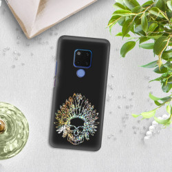 ETUI NA TELEFON HUAWEI MATE 20 NEON MIENIĄCE SIĘ ZLN120