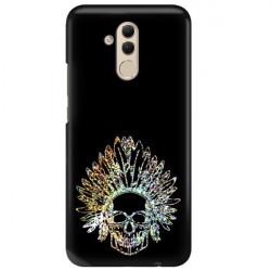 ETUI NA TELEFON HUAWEI MATE 20 LITE NEON MIENIĄCE SIĘ ZLN120