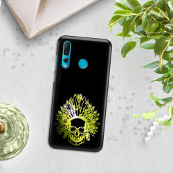 ETUI NA TELEFON HUAWEI NOVA 4 NEON MIENIĄCE SIĘ ZLI120