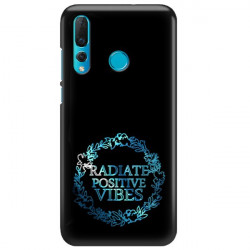 ETUI NA TELEFON HUAWEI NOVA 4 NEON MIENIĄCE SIĘ ZLJ160