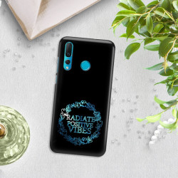 ETUI NA TELEFON HUAWEI NOVA 4 NEON MIENIĄCE SIĘ ZLJ160