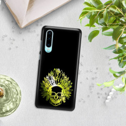 ETUI NA TELEFON HUAWEI P30 NEON MIENIĄCE SIĘ ZLI120