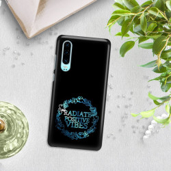 ETUI NA TELEFON HUAWEI P30 NEON MIENIĄCE SIĘ ZLJ160