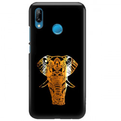 ETUI NA TELEFON HUAWEI P30 LITE NEON MIENIĄCE SIĘ ZLC112
