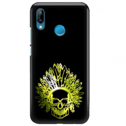 ETUI NA TELEFON HUAWEI P30 LITE NEON MIENIĄCE SIĘ ZLI120