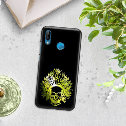 ETUI NA TELEFON HUAWEI P30 LITE NEON MIENIĄCE SIĘ ZLI120
