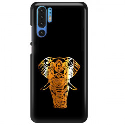 ETUI NA TELEFON HUAWEI P30 PRO NEON MIENIĄCE SIĘ ZLC112
