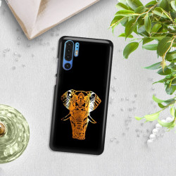 ETUI NA TELEFON HUAWEI P30 PRO NEON MIENIĄCE SIĘ ZLC112