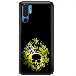 ETUI NA TELEFON HUAWEI P30 PRO NEON MIENIĄCE SIĘ ZLI120