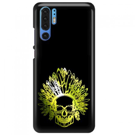 ETUI NA TELEFON HUAWEI P30 PRO NEON MIENIĄCE SIĘ ZLI120