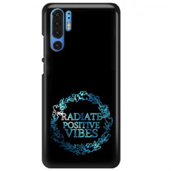 ETUI NA TELEFON HUAWEI P30 PRO NEON MIENIĄCE SIĘ ZLJ160