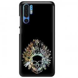 ETUI NA TELEFON HUAWEI P30 PRO NEON MIENIĄCE SIĘ ZLN120