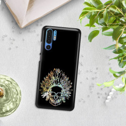 ETUI NA TELEFON HUAWEI P30 PRO NEON MIENIĄCE SIĘ ZLN120