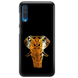ETUI NA TELEFON SAMSUNG GALAXY A50 NEON MIENIĄCE SIĘ ZLC112