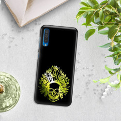 ETUI NA TELEFON SAMSUNG GALAXY A50 NEON MIENIĄCE SIĘ ZLI120