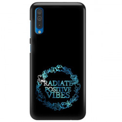 ETUI NA TELEFON SAMSUNG GALAXY A50 NEON MIENIĄCE SIĘ ZLJ160