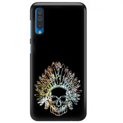 ETUI NA TELEFON SAMSUNG GALAXY A50 NEON MIENIĄCE SIĘ ZLN120