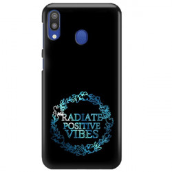 ETUI NA TELEFON SAMSUNG GALAXY M10 NEON MIENIĄCE SIĘ ZLJ160