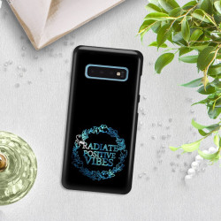 ETUI NA TELEFON SAMSUNG GALAXY S10 NEON MIENIĄCE SIĘ ZLJ160