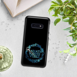 ETUI NA TELEFON SAMSUNG GALAXY S10E NEON MIENIĄCE SIĘ ZLJ160