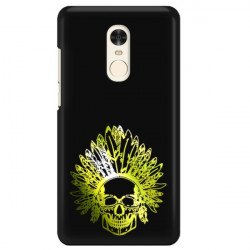 ETUI NA TELEFON XIAOMI REDMI NOTE 4 NEON MIENIĄCE SIĘ ZLI120