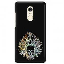 ETUI NA TELEFON XIAOMI REDMI NOTE 4 NEON MIENIĄCE SIĘ ZLN120