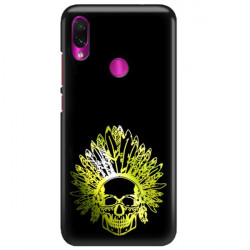 ETUI NA TELEFON XIAOMI REDMI NOTE 7 NEON MIENIĄCE SIĘ ZLI120