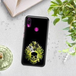 ETUI NA TELEFON XIAOMI REDMI NOTE 7 NEON MIENIĄCE SIĘ ZLI120