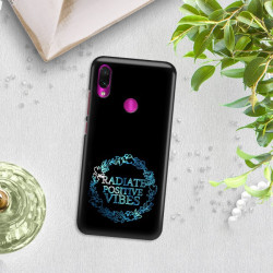 ETUI NA TELEFON XIAOMI REDMI NOTE 7 NEON MIENIĄCE SIĘ ZLJ160