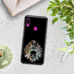 ETUI NA TELEFON XIAOMI REDMI NOTE 7 NEON MIENIĄCE SIĘ ZLN120