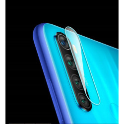 SZKŁO HARTOWANE NA APARAT XIAOMI REDMI NOTE 8