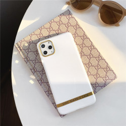 ETUI CHIC MARBLE MARMUR NA TELEFON IPHONE 6 / 6S BIAŁY WZ1