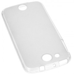 ETUI CLEAR NA TELEFON ACER LIQUID JADE S TRANSPARENTNY