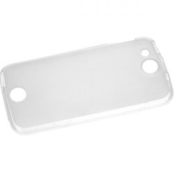 ETUI CLEAR NA TELEFON ACER LIQUID JADE S TRANSPARENTNY