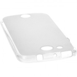 ETUI CLEAR NA TELEFON ACER LIQUID JADE S TRANSPARENTNY