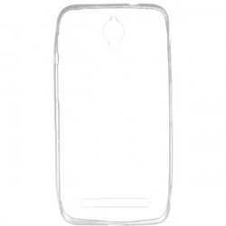 ETUI CLEAR NA TELEFON ASUS ZENFONE C TRANSPARENTNY